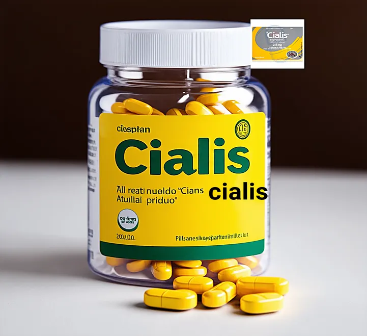 Cialis 2